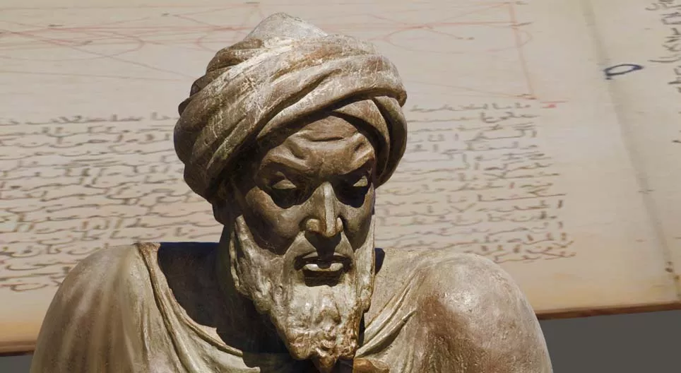 أبو الجبر: الخوارزمي