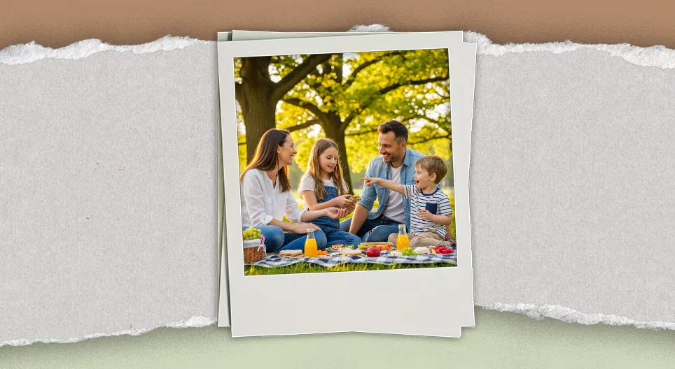 Diverse families
