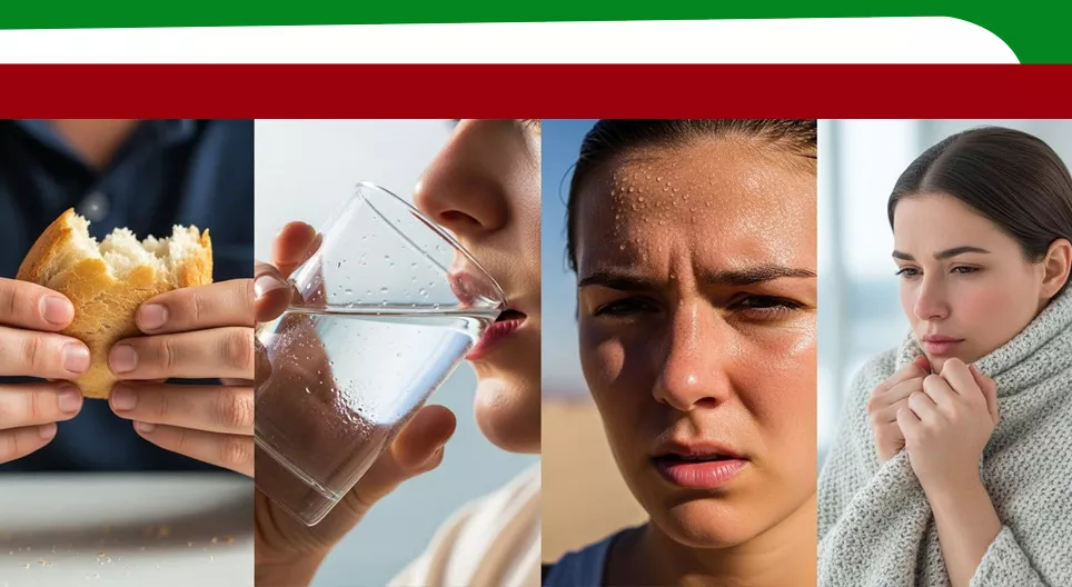Bisogni immediati