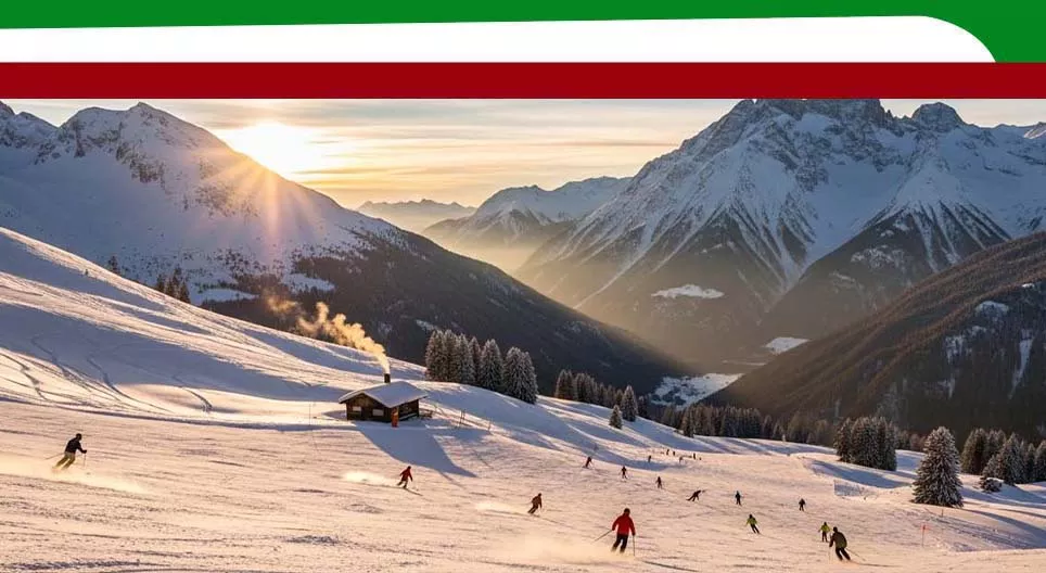 Che tempo farà?
