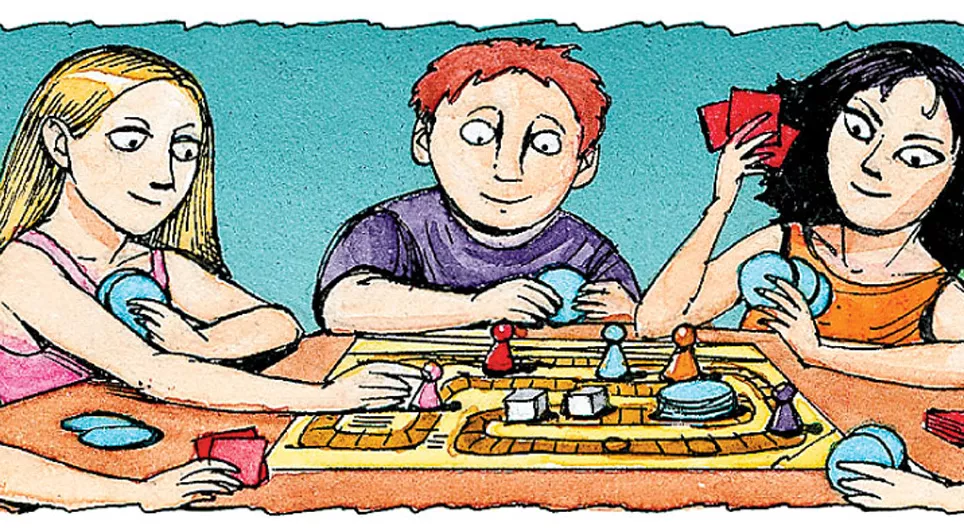 Adding integers