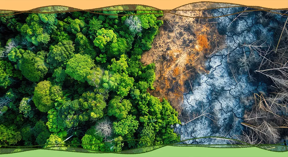 Globální změna klimatu