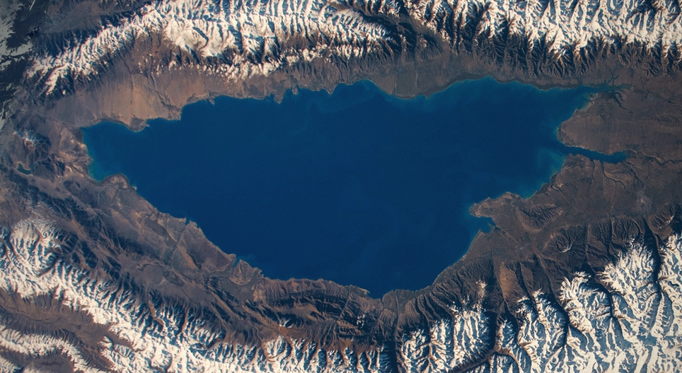 Issyk-kul