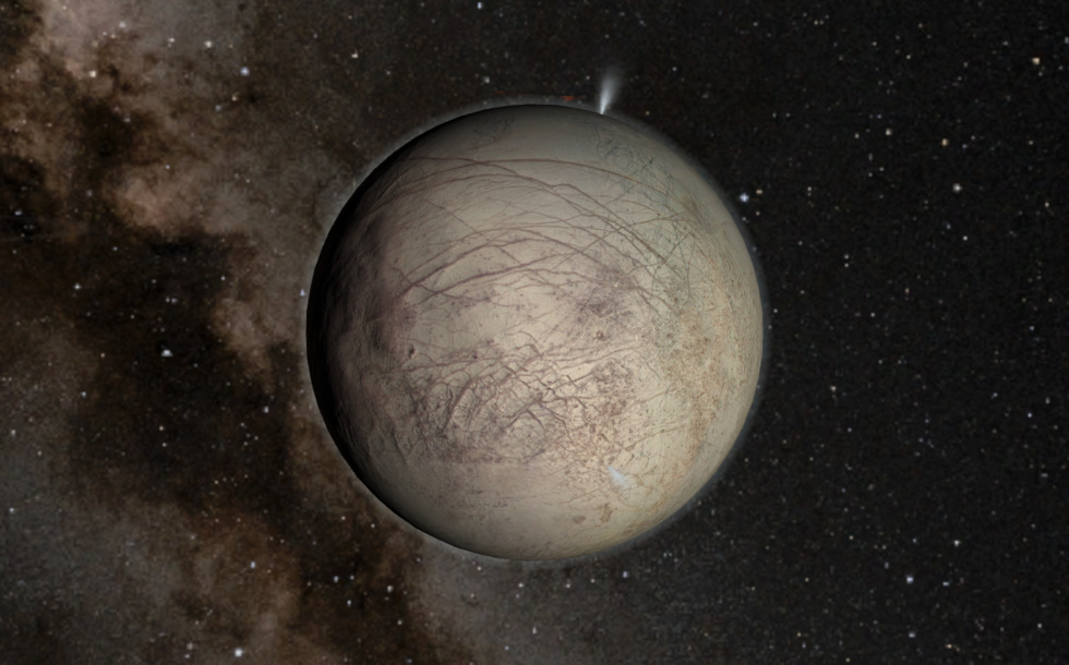 Europa