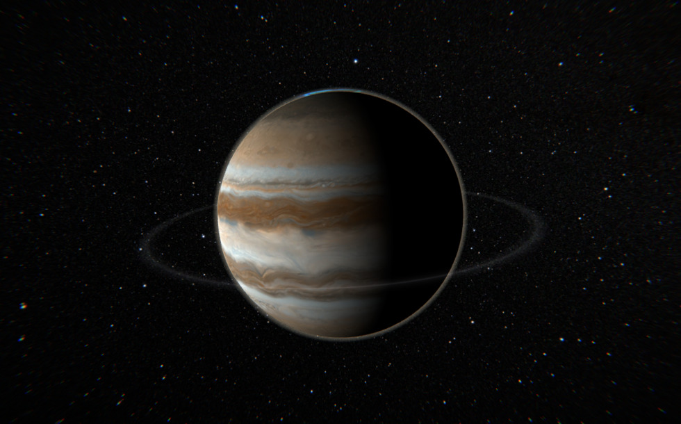 Jupiter