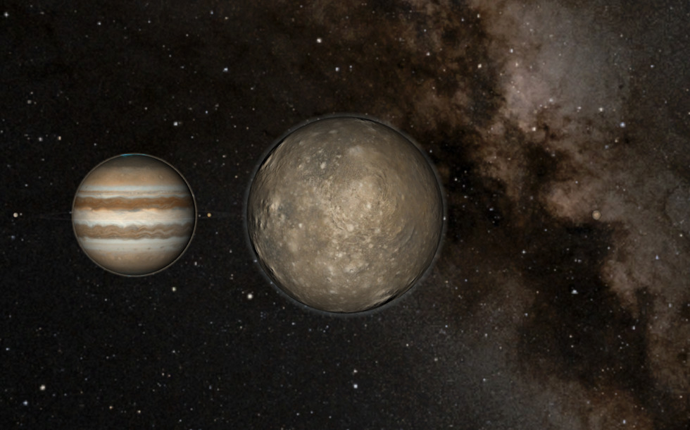 Callisto