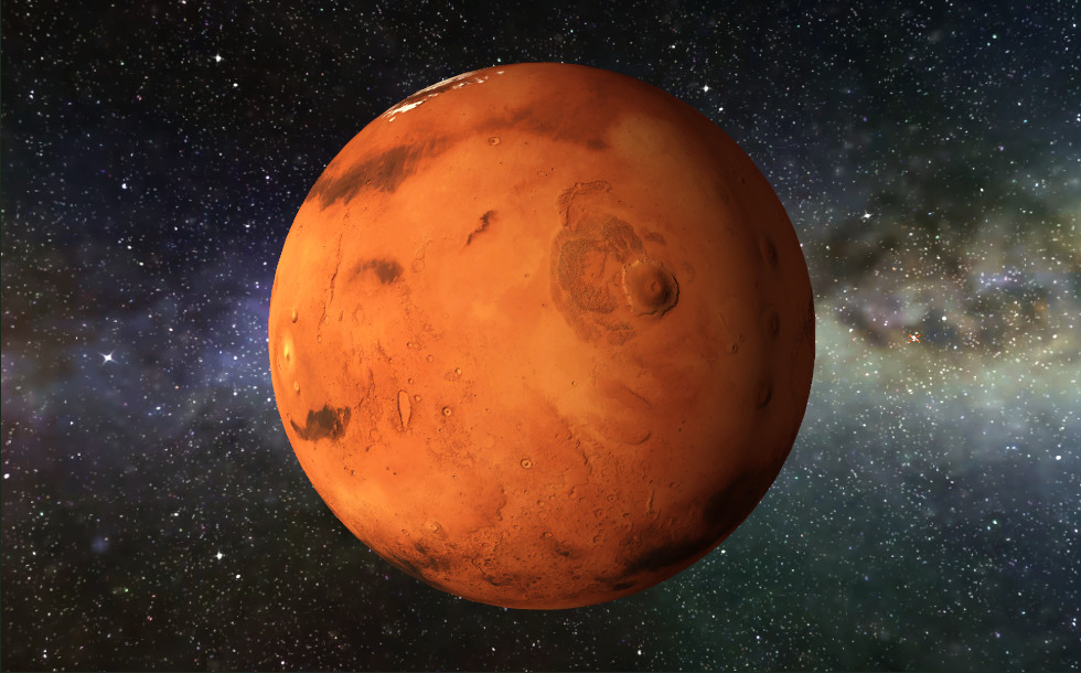 Mars
