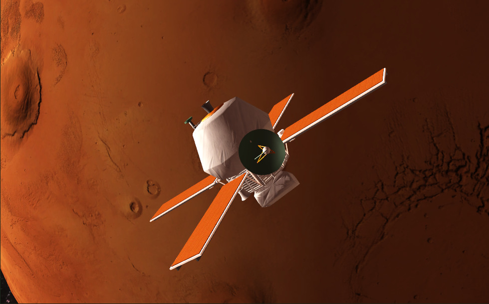Mariner 9