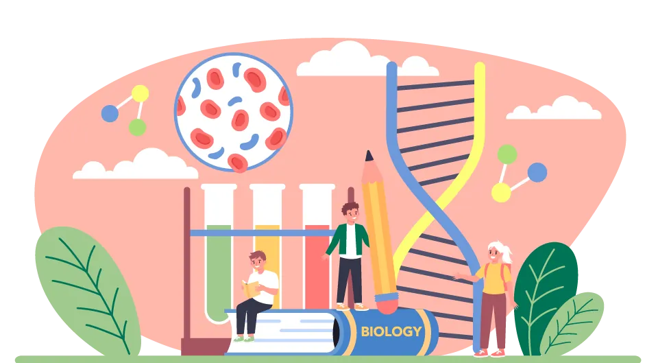 Biologie