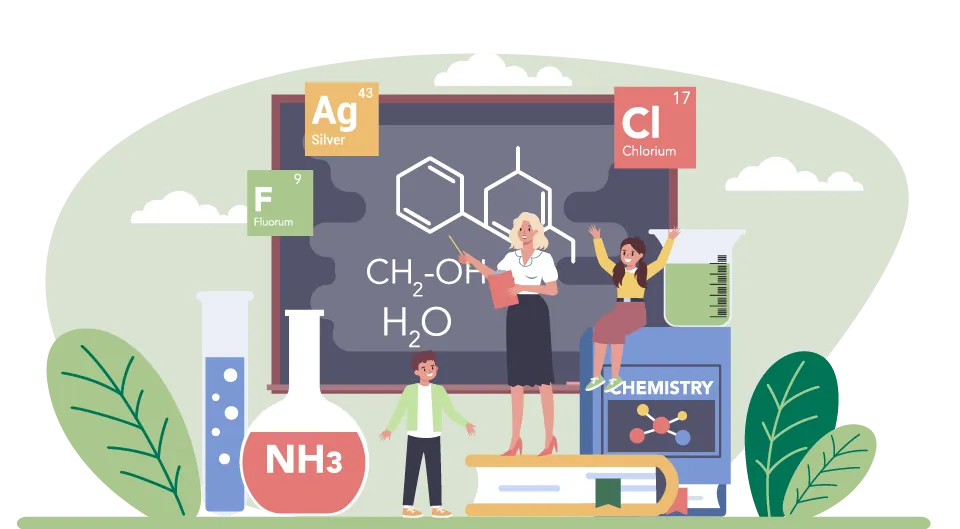 Chimie