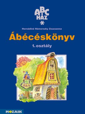 Ábécéskönyv 1.
