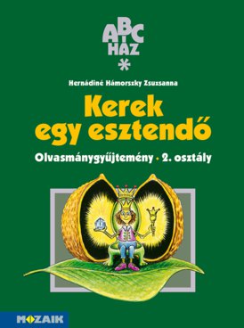 Kerek egy esztendő