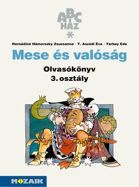 Mese és valóság