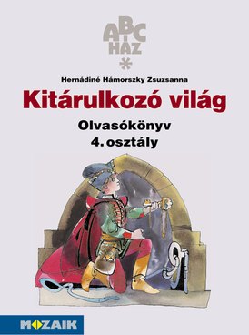 Kitárulkozó világ