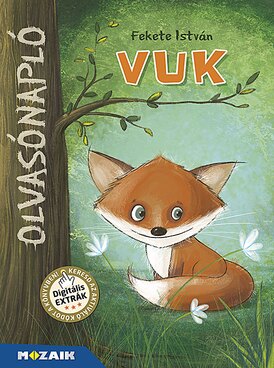 Fekete István: Vuk