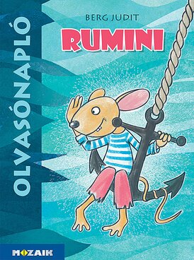 Berg Judit: Rumini