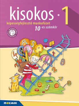 Kisokos 1.