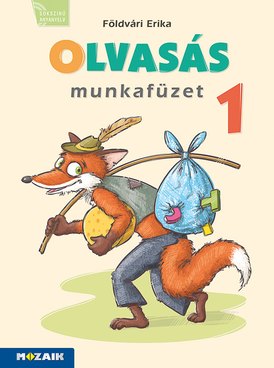 Olvasás munkafüzet 1.