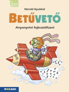 Betűvető 1.