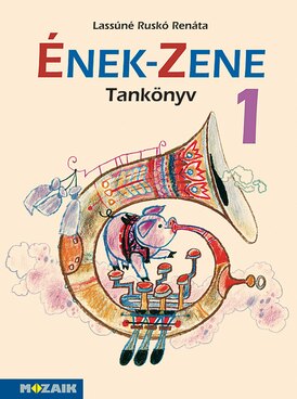 Ének-Zene 1.