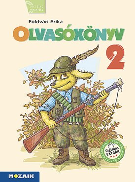 Olvasókönyv 2.