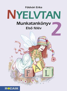 Nyelvtan 2. - I. félév