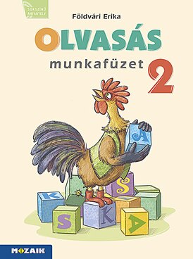 Olvasás munkafüzet 2.