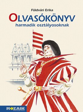 Olvasókönyv 3.