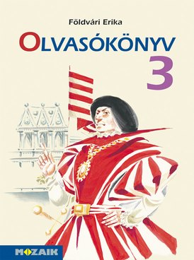 Olvasókönyv 3.