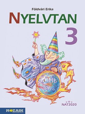 Nyelvtan 3.