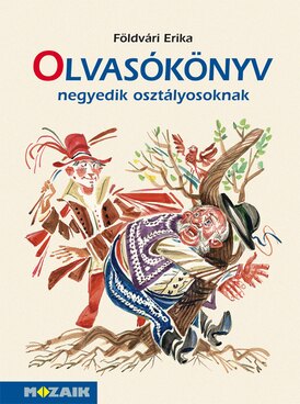 Olvasókönyv 4.