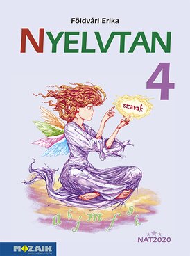 Nyelvtan 4.