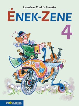 Ének-Zene 4.