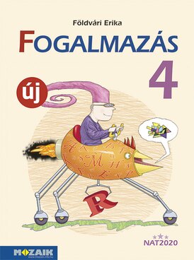 Fogalmazás 4.
