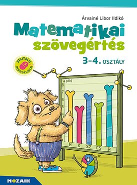 Matematikai szövegértés harmadik-negyedik osztályosoknak