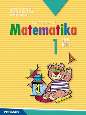 Sokszínű matematika 1. - I. félév