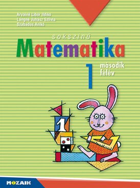 Sokszínű matematika 1. - II. félév