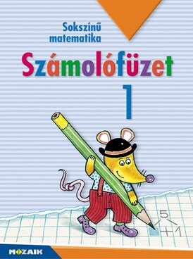 Számolófüzet 1.