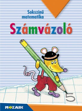 Számvázoló 1.
