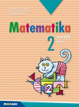 Sokszínű matematika 2. - II. félév