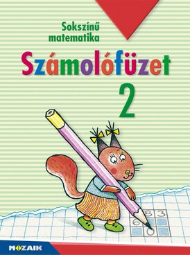 Számolófüzet 2.