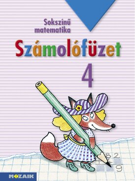 Számolófüzet 4.