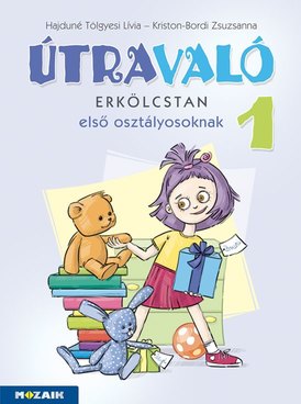 Útravaló - Erkölcstan 1.