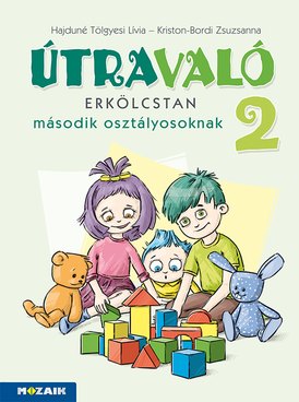 Útravaló - Erkölcstan 2.