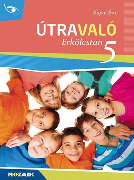 Útravaló - Erkölcstan 5.