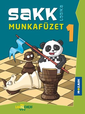 Sakk 1. munkafüzet