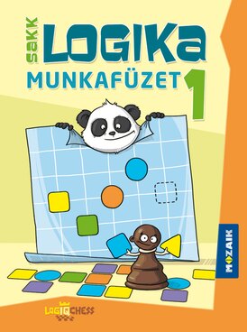 Logika 1. munkafüzet