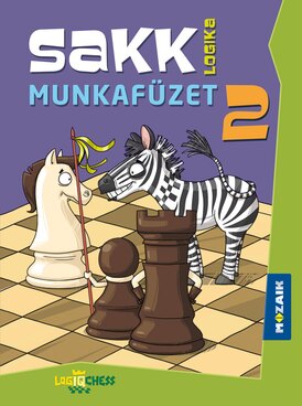 Sakk 2. munkafüzet