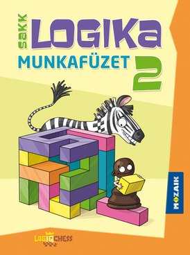 Logika 2. munkafüzet