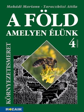 A Föld, amelyen élünk 4.